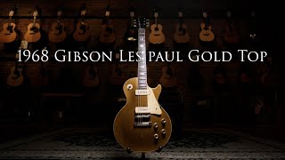 Video thumbnail for 1968 Gibson Les Paul Gold Top and Fender Tweed Tremolux by Emerald City Guitars
