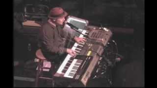 Thomas Dolby &quot;I Scare Myself&quot; Live at Anthology San Diego