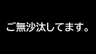 ちょっとしたお知らせ動画です。