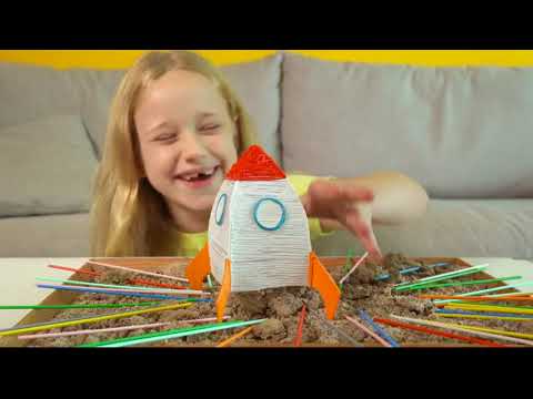 3Doodler Start+ Essentials 2021 3D Pen Set for Kids, Easy to Use, Learn from Home Art Ac