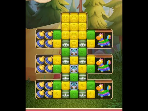 TOON BLAST level 7785