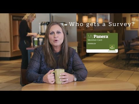 Vídeo de treinamento do pão Panera