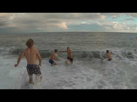 Torslanda IK P00 i Lloret de Mar