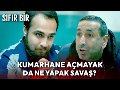 İşleri Büyüttük Savaş'ım! | Sıfır Bir