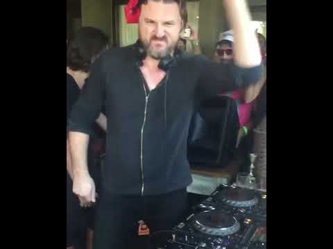 Villa after party in Uruguay with Solomun 🌺 🙌🏼