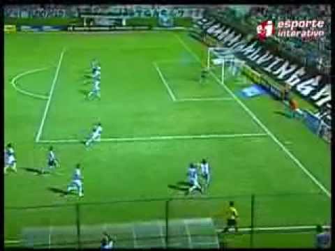 Campeonato do Nordeste 2013 - ABC 1 x 2 ASA - 16-02-2013