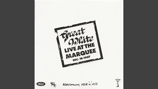 Money (Live At The Marquee, London/1987)