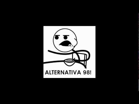 Hey ya ves - Los de adentro (Cover) By Alternativa98