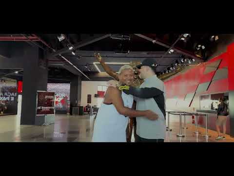 Tropa Do Mengo Bolado - DJ Br da Tijuca & Mc Rodrigo do Cn (Clipe Oficial)