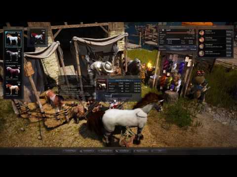 Horse multiplier 13 in action