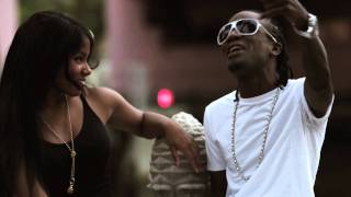 SHABBA DJAKOUT #1 "I WANT YOU" FEAT. MICKAEL GUIRAND & WYCLEF JEAN