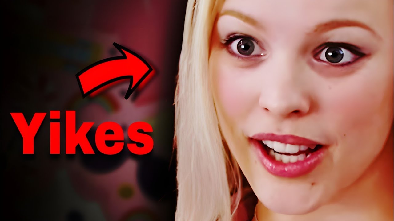 The Internet Toxic Mean Girls Influencers Situation Just Got Too Real (New Receipts)