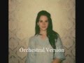 Lana Del Rey - Young and Beautiful (DH ...