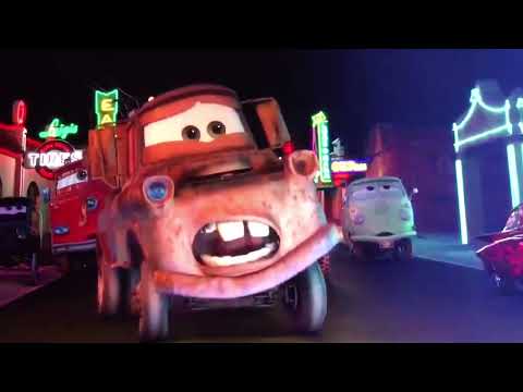 Shanti in Wonderland part 15 - The Mad Tea Party (Part 2; Mr. Peabody Arrives Again)