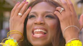 ALEXIS HOUSTON- Light