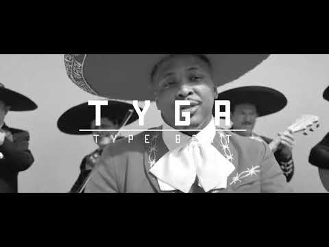 [FREE] Tyga Type Beat 2019 - 'Patron' (ft. YG & Santana) Mamacita Type Beat