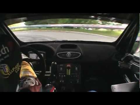 VIETTI - MALINARICH __ 29' Rally Prealpi Orobiche