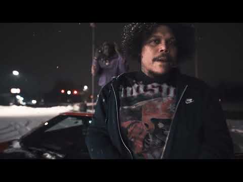 Mvd Dj - Ridin Wit Me (Shot By @officialblockfilmz)