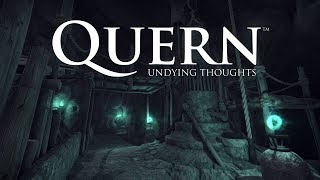 Quern - Undying Thoughts (PC) Steam Key GLOBAL