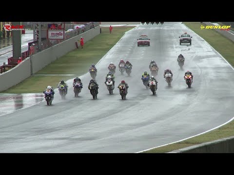 Dunlop Cup 600 2018 - Round 6 Mugello GARA