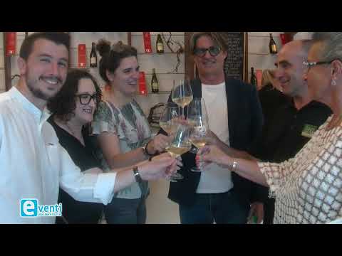 25a mostra vin col fondo Guia di Valdobbiadene