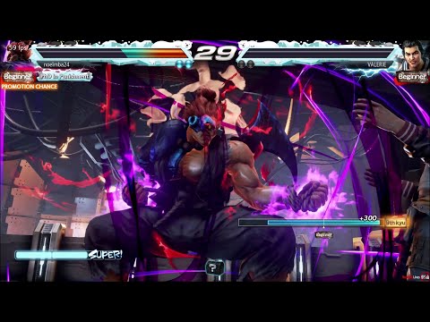 Cyber Akuma Does Treasure Battle