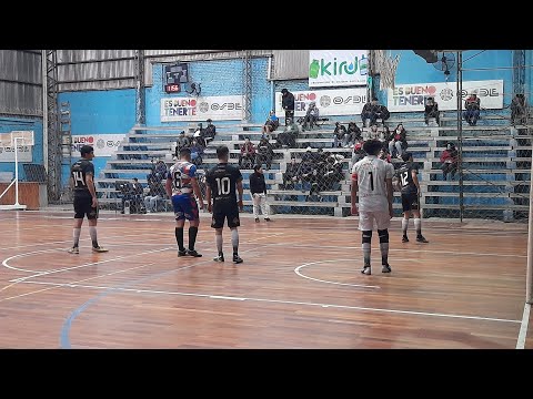 El Chimao 9 - 2 Parada Pucheta | #TorneoDeHonor2022 | Fecha 5