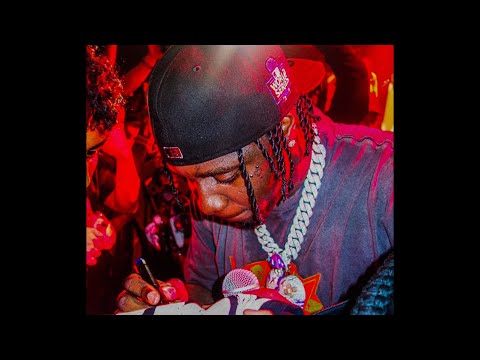 [FREE] Sleepy Hallow x Sheff G Type Beat - "Someone Else"