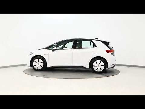 *43* 2023 Volkswagen ID.3 life - Image 2