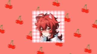 Cover art for Cherry bonbon