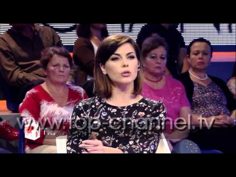 Pasdite ne TCH, 19 Tetor 2015, Pjesa 2 - Top Channel Albania - Entertainment Show