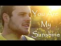 You Are My Sunshine - (Patrick Dansereau Cover ...