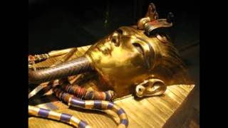 King Tut's Spirit Drum Song from the CD Tears of Isis -Ancient Egyptian Music