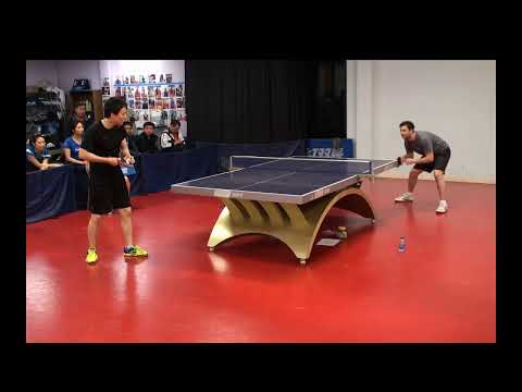 2019  Swan CLC finals