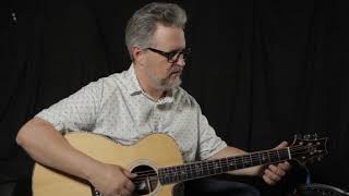 Video thumbnail for Acoustic Guitar Demo: PRS SE Angelus A60E by Acoustic Guitar Magazine