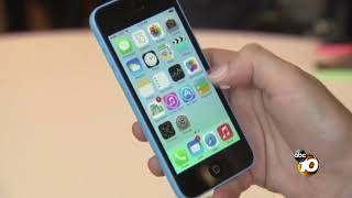 Study: Separation from cellphone causes anxiety for some