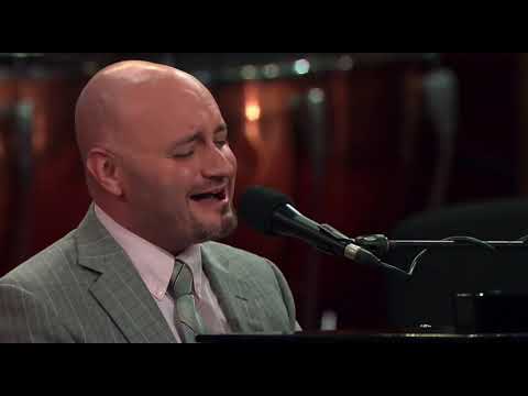 Brian Haney - Falling In Love With Jesus
