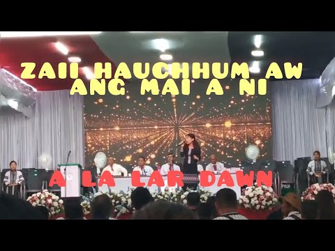 LALFAKMAWII, SIALHAWK|| CYMA INKHAWMPUI 2025.. 