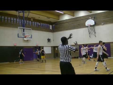 Jun 18 - Underdog  VS  Splash Brothers - (2/2)