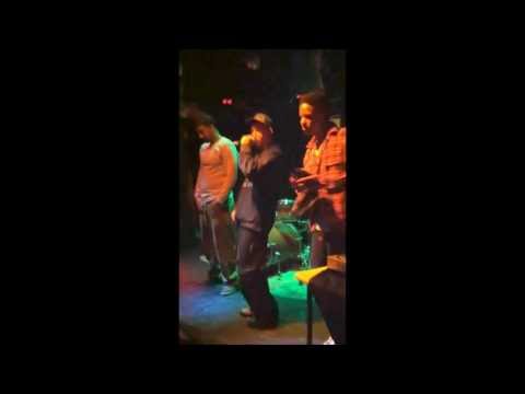 Kris Styles and Newgoon at the Outland in Springfield Mo. pt 2