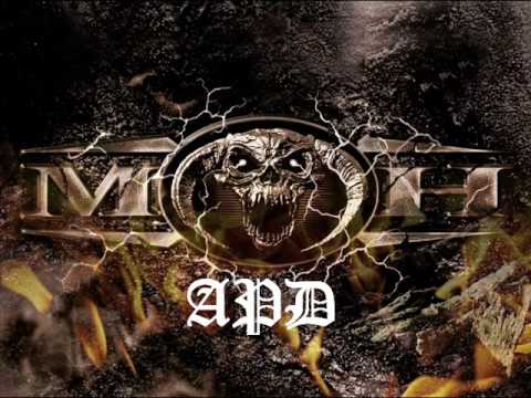 Ran-D- Living for the moment