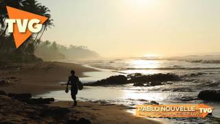 Pablo Nouvelle - Take Me To A Place (ft. Liv)