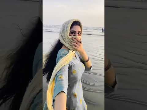 Sea view beach karachi | Clifton karachi #shorts #theview