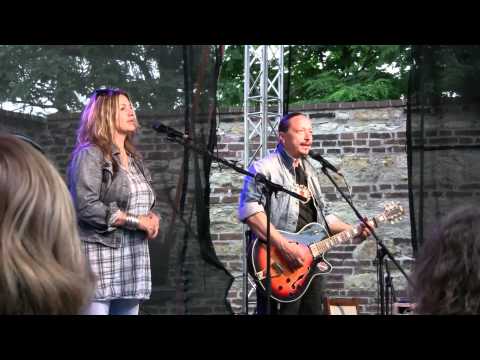 Ilon a Míša Leichtovi-Vyšehraní 2011