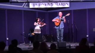 Slip Jigs and Reels by Aaron Jones & Claire Mann