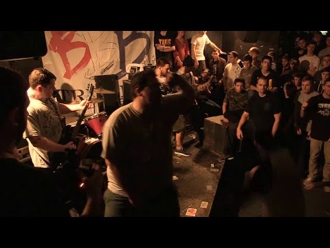 [hate5six] Dead End Path - December 03, 2011 Video