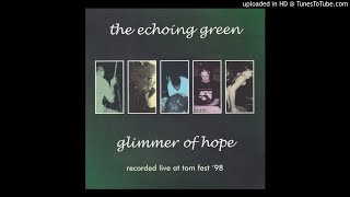 ECHOING GREEN - HIDE featuring Jyro from Mortal