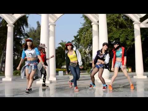 I GOT A BOY  Dance cover by AC2