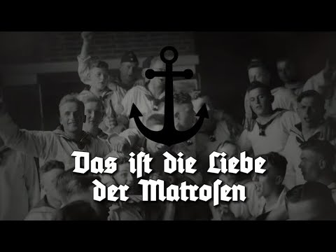 Das ist die Liebe der Matrosen | English Subtitles