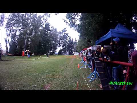 PKL Bozkov - SDH Maršovice